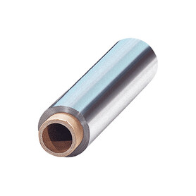 Alufolien, Aluminiumfolien, Meier Verpackungen