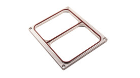 Siegelrahmen für Maschine MVP Classic für Menüschale 227 x 178 mm, 2-geteilt, passende Siegelmaschine(n): 86286