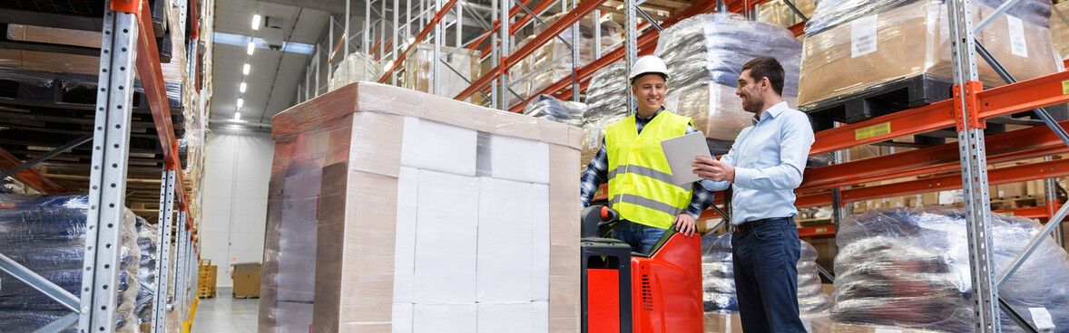 Meier Verpackungen - Kantenschutzleisten, Kantenschutzecken