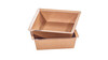 MAP Duo Trays, MAP-Siegelschalen, Karton, Meier Verpackungen