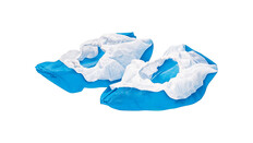 Überschuhe, Überstiefel, Hygienebekleidung, Meier Verpackungen