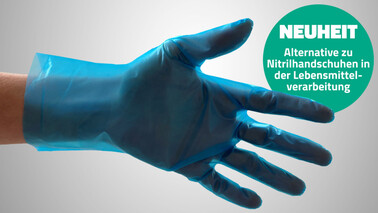 TPE Handschuhe als Alternative zu Nitrilhandschuhen TPE Handschuhe als Alternative zu Nitrilhandschuhen
