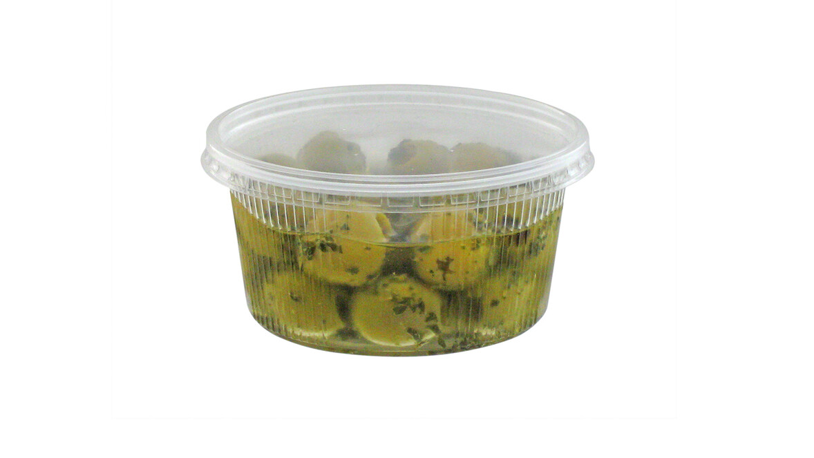 Meier Verpackungen - Becherverpackungen, Verpackungsbecher, Feinkostbecher rund, rechteckig,  Meier Verpackungen - Becherverpackungen, Verpackungsbecher, Feinkostbecher rund, rechteckig,