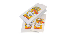 Warmhaltebeutel, Meier Verpackungen