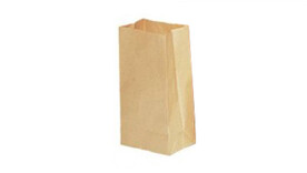Blockbodenbeutel, B 200 x L 375 + 120 BF mm, Kraftpapier braun, FAIRPAC, A-Nr.: 97852 Blockbodenbeutel, B 200 x L 375 + 120 BF mm, Kraftpapier braun, FAIRPAC, A-Nr.: 97852 - 01