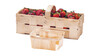 Holzspankörbchen, Holzspankörbe, Holz-Schalen, Meier Verpackungen