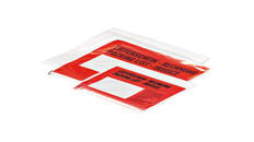 Dokumentenschutztaschen, Meier Verpackungen