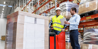 Bild Offene Stelle Einkauf / Produktmanagement