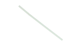 Strohhalm, Ø 6 mm, 200 mm, Papier, weiß, knickbar, VERIVE, A-Nr.: 11339 Strohhalm, Ø 6 mm, 200 mm, Papier, weiß, knickbar, VERIVE, A-Nr.: 11339 - 01