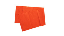 Müllsack, 70 Liter, LDPE, 75 my, 575 x 1.000 mm, rot, 25 Stk./Rolle, A-Nr.: 73506 - 01