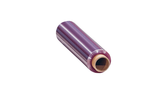 Frischhaltefolie Refill, PVC, 8 my, Rollenbreite: 300 mm, Rollenlänge: 300 lfm, transparent, A-Nr.: 01331 - 01