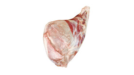 Knochenschutzleinen extra stark, Typ 2, Rollenbreite: 250 mm, Rollenlänge: 100 lfm
