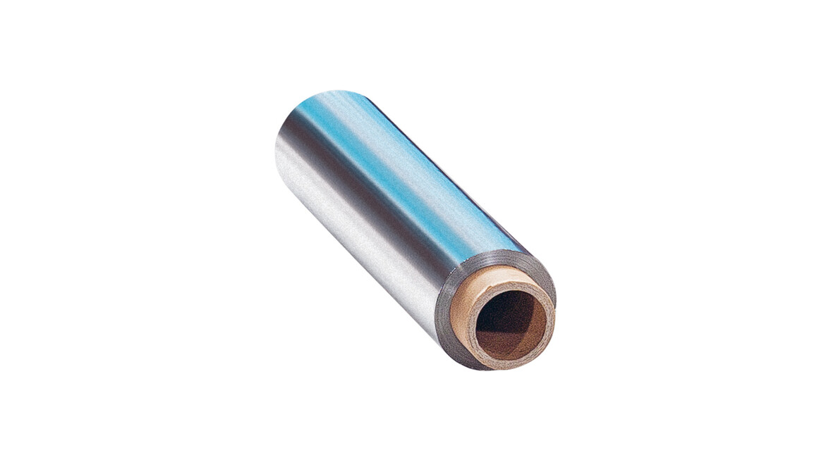 Alufolie Refill, 450 mm Rollenbreite, 150 lfm, A-Nr.: 91939 - 01 Alufolie Refill, 450 mm Rollenbreite, 150 lfm, A-Nr.: 91939 - 01
