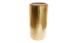 Lebensmitteldehnfolie MMF, PVC, 13 my, 390 mm x 2.000 lfm, transparent, A-Nr.: 97699 - 01
