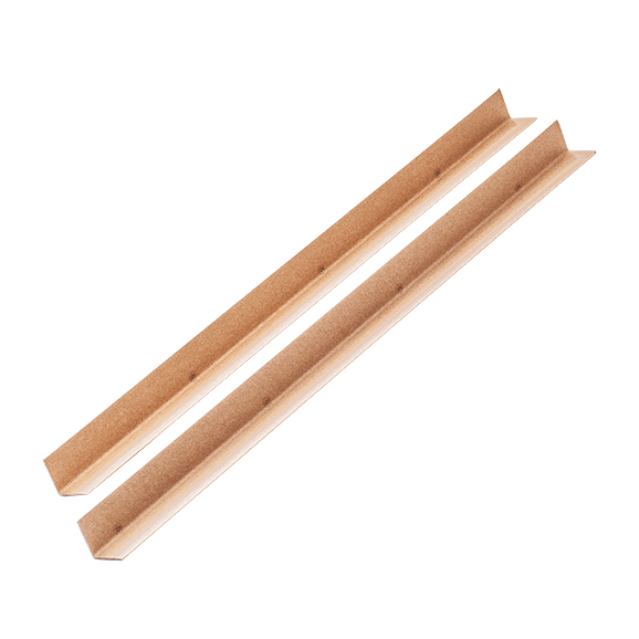 Kantenschutzleisten aus Vollpappe von Meier Verpackungen Meier Verpackungen - Kantenschutzleisten, Vollpappe, Kantenschutz