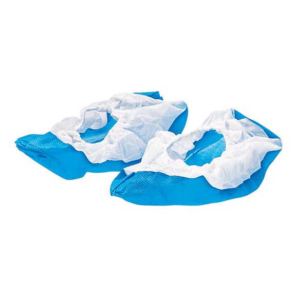 Überschuhe, Überziehschuhe, Überstiefel, Meier Verpackungen