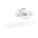 Meier Verpackungen - Mundschutz, Hygienemasken, filtrierende Halbmasken, FFP2, FFP3