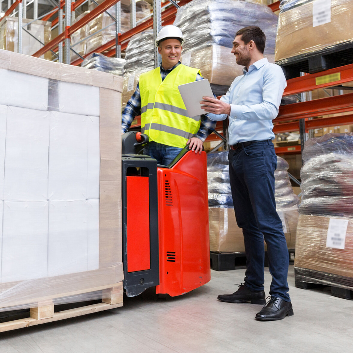 Versandverpackungen & Industriegüterverpackungen von Meier Verpackungen Meier Verpackungen, Versandverpackungen, Industriegüterverpackungen