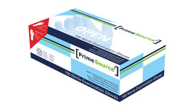 Nitrilhandschuhe Prime Source, blau, puderfrei