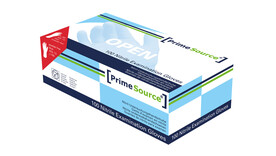 Nitrilhandschuhe Prime Source, blau, puderfrei, A-Nr.: 12771 Nitrilhandschuhe Prime Source, blau, puderfrei, A-Nr.: 12771 - 01
