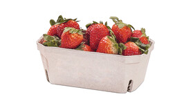 Holzschliffschale, A-Nr.: 12693 - 01