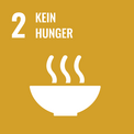 Meier Verpackungen - UN-Nachhaltigkeitsziel - Kein Hunger