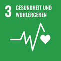 Meier Verpackungen - UN-Nachhaltigkeitsziel - Gesundheit und Wohlergehen