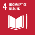 Meier Verpackungen - UN-Nachhaltigkeitsziel - Hochwertige Bildung