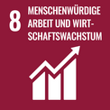 Meier Verpackungen - UN-Nachhaltigkeitsziel - Menschenwürdige Arbeit und Wirtschaftswachstum