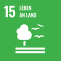 Meier Verpackungen - UN-Nachhaltigkeitsziel - Leben an Land