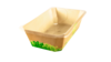 MAP Kombi-Trays, MAP-Siegelschalen, Karton, Kunststoff