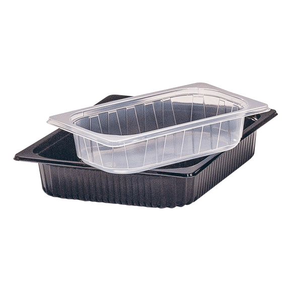Gastronorm-Schalen von Meier Verpackungen Meier Verpackungen - Gastronorm-Schalen, Gastroschalen, Gastro-Schalen