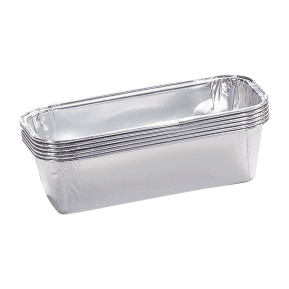 Alu-Schalen von Meier Verpackungen Aluschalen, Alu-Schalen, Aluminiumschalen, Aluminium-Schalen, Leberkäsformen, Leberkäseformen, Fleischkäseformen, Meier Verpackungen
