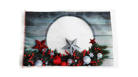 Vakuumbeutel TOP 90 für Kammergeräte, Weihnachtsmotiv