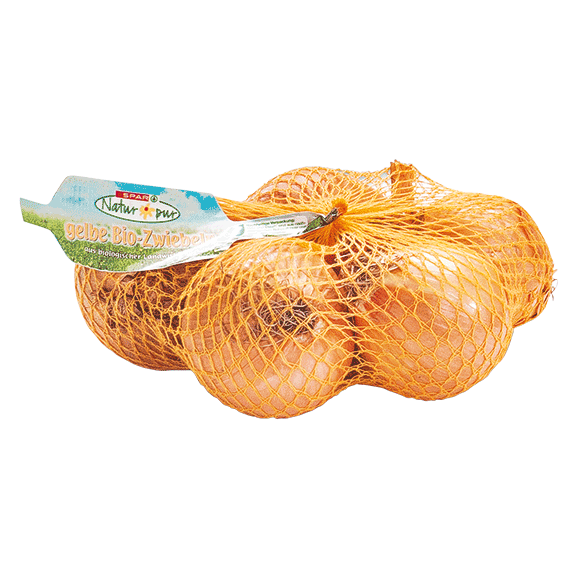 Netzverpackungen von Meier Verpackungen Netze für Obst & Gemüse, gewirkte, extrudierte, Netzverpackungen, Meier Verpackungen
