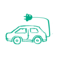 Meier Verpackungen - Nachhaltigkeit - Elektroautos Meier Verpackungen - Nachhaltigkeit - Elektroautos