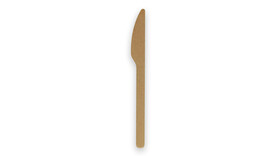 Mehrweg-Messer, 181 x 18 x 4 mm, Verbundstoff aus Holzfasern/PLA, natur, VERIVE, A-Nr.: 14921 Mehrweg-Messer, 181 x 18 x 4 mm, Verbundstoff aus Holzfasern/PLA, natur, VERIVE, A-Nr.: 14921 - 01