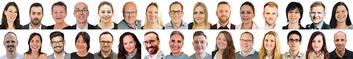 Meier Verpackungen, Team, Ansprechpartner
