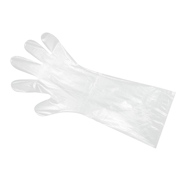 Meier Verpackunge - Einweghandschuhe, Einmalhandschuhe, PE-Handschuhe