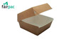 Meier Verpackungen - Burgerbox, FAIRPAC