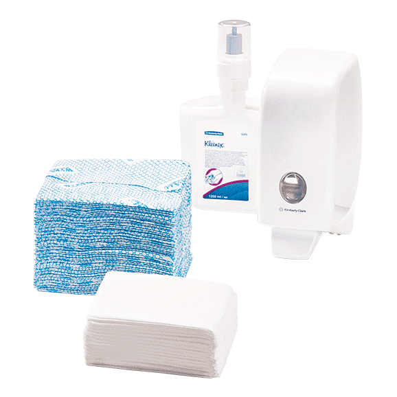 Meier Verpackungen - Waschraumhygiene, Arbeitsplatzhygiene, Toilettenpapier, Rollenhandtücher, Papierhandtücher, Handpflege, Seifen