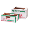 Kartonsteigen, Transportkartons, Transportsteigen, Meier Verpackungen