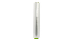 Handstretchfolie XT3, LLDPE, castextrudiert, 9 my, Rollenbreite: 500 mm, Rollenlänge: ca. 600 lfm, Kern: 50 mm, Farbe: transparent, Eigenschaften: beidseitig haftend