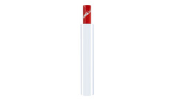 Handstretchfolie ENO®ergo light, 400 mm, 350 lfm, transparent, innen haftend, außen glatt, A-Nr.: 15049 - 01