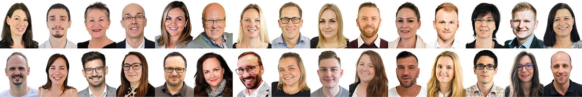 Meier Verpackungen, Team, Ansprechpartner