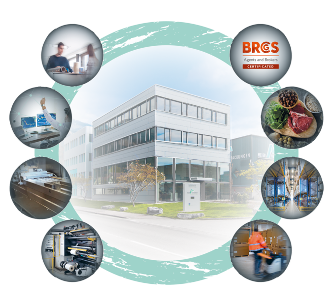 Meier Verpackungen - Service & Leistungen Meier Verpackungen - Service & Leistungen
