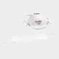 Meier Verpackungen - Mundschutz, Hygienemasken, filtrierende Halbmasken, FFP2, FFP3