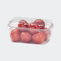 Meier Verpackungen - Kunststoffschalen für Obst &amp; Gemüse