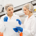 Meier Verpackungen - Hygiene &amp; Arbeitsschutz