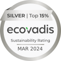 Meier Verpackungen, EcoVadis-zertifiziert